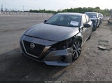 Nissan Altima Sr Fwd 1N4BL4CV3MN381601 снимка