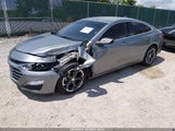 Chevrolet Malibu Fwd 1Lt 1G1ZD5ST6PF184117 снимка