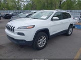 Jeep Cherokee Latitude 1C4PJMCSXFW528649 снимка