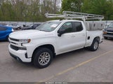 Chevrolet Silverado  Rst 1GCRYEEK1KZ285216 снимка