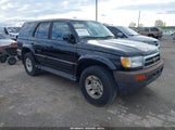 Toyota 4Runner Sr5 V6 Limited JT3HN87R9W0142481 photo