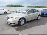 Chrysler 200 Limited 1C3CCBCGXDN667244 fotografie
