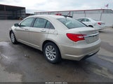 Chrysler 200 Limited 1C3CCBCGXDN667244 fotografie