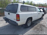 GMC Sierra  Work Truck 3GTEC14X16G162833 снимка