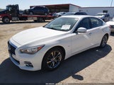 Infiniti Q50 3.0T Signature Edition JN1EV7AR8HM837342 fotografie