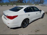 Infiniti Q50 3.0T Signature Edition JN1EV7AR8HM837342 photo
