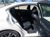 Infiniti Q50 3.0T Signature Edition JN1EV7AR8HM837342 снимка