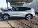 Hyundai Santa Fe Sel 5NMS3CAD1KH002863 снимка