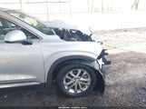 Hyundai Santa Fe Sel 5NMS3CAD1KH002863 снимка