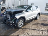 Hyundai Santa Fe Sel 5NMS3CAD1KH002863 снимка