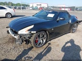Nissan 370Z Touring JN1AZ4FH1EM620423 photo