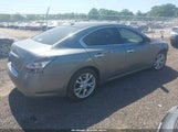 Nissan Maxima 3.5 Sv 1N4AA5AP6EC485699 снимка