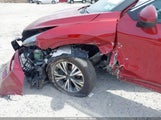 Nissan Rogue Sv Intelligent Awd 5N1BT3BBXPC739705 photo