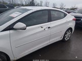 Hyundai Elantra Limited 5NPDH4AE1BH007329 снимка