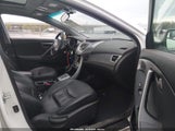 Hyundai Elantra Limited 5NPDH4AE1BH007329 снимка