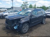 GMC Acadia Denali 1GKKVTKD9EJ318555 fotografie