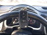 Volkswagen Beetle 2.5L 3VWJX7AT7CM629805 снимка