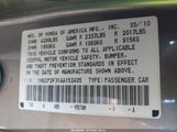 Honda Accord 2.4 Lx 1HGCP2F31AA152405 photo