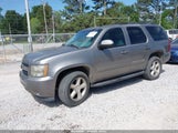 Chevrolet Tahoe Lt 1GNFC13J67R125562 снимка