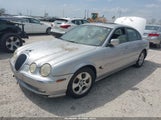 Jaguar S-Type 3.0L V6 SAJDA01C0YFL55848 снимка