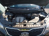 Kia Sorento Sx 5XYKW4A22DG313615 снимка