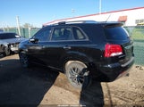 Kia Sorento Sx 5XYKW4A22DG313615 снимка