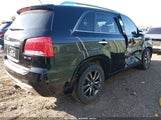 Kia Sorento Sx 5XYKW4A22DG313615 снимка
