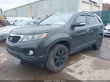 Kia Sorento Lx 5XYKT4A17BG111172 снимка