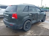 Kia Sorento Lx 5XYKT4A17BG111172 снимка