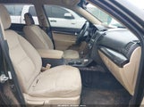 Kia Sorento Lx 5XYKT4A17BG111172 снимка