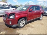 GMC Terrain Sle-1 2CTALMEC1B6337829 снимка