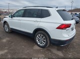 Volkswagen Tiguan 2.0T Se/2.0T Sel 3VV2B7AX0JM080326 fotografie