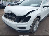Volkswagen Tiguan 2.0T Se/2.0T Sel 3VV2B7AX0JM080326 снимка