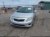 Toyota Corolla Le 2T1BU40E69C113633 снимка