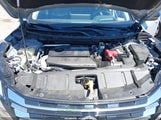 Nissan Rogue Platinum Intelligent Awd JN8BT3DD4RW252184 fotografie