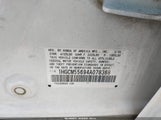Honda Accord 2.4 Ex 1HGCM55694A078368 снимка