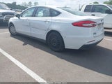 Ford Fusion S 3FA6P0G7XLR247402 снимка