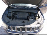 Jeep Compass Sport Fwd 3C4NJCABXJT374401 снимка