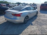 Nissan Maxima 3.5 Platinum 1N4AA6AP5GC375364 снимка