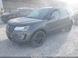 Ford Explorer Xlt 1FM5K7D88HGA92045 fotografie