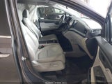 Honda Odyssey Ex-L 5FNRL6H74JB090307 снимка