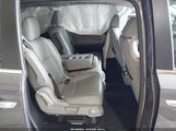 Honda Odyssey Ex-L 5FNRL6H74JB090307 снимка
