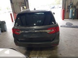 Honda Odyssey Ex-L 5FNRL6H74JB090307 снимка