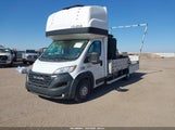 Ram Promaster  Cutaway Low Roof 3C7WRVLG5RE151879 fotografie
