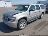 Chevrolet Suburban  Ltz 1GNFK16338J120447 fotografie