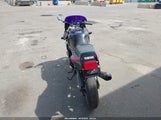 Yamaha Fzr600 R JYA3HHE00MA034139 fotografie