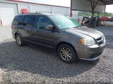 Dodge Grand Caravan Sxt 2C4RDGCG4FR647996 снимка