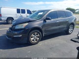 Chevrolet Traverse Ls 1GNKRFED2GJ268041 photo