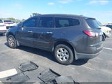 Chevrolet Traverse Ls 1GNKRFED2GJ268041 fotografie