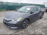Honda Accord Ex-L 1HGCR2F82GA140049 снимка